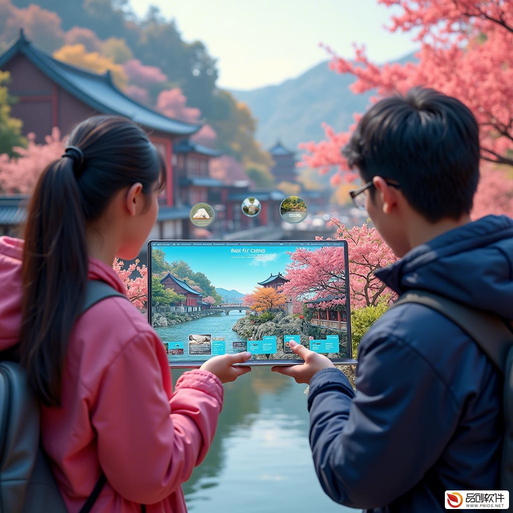 苏州市文旅智慧景区系统的创新与实践
