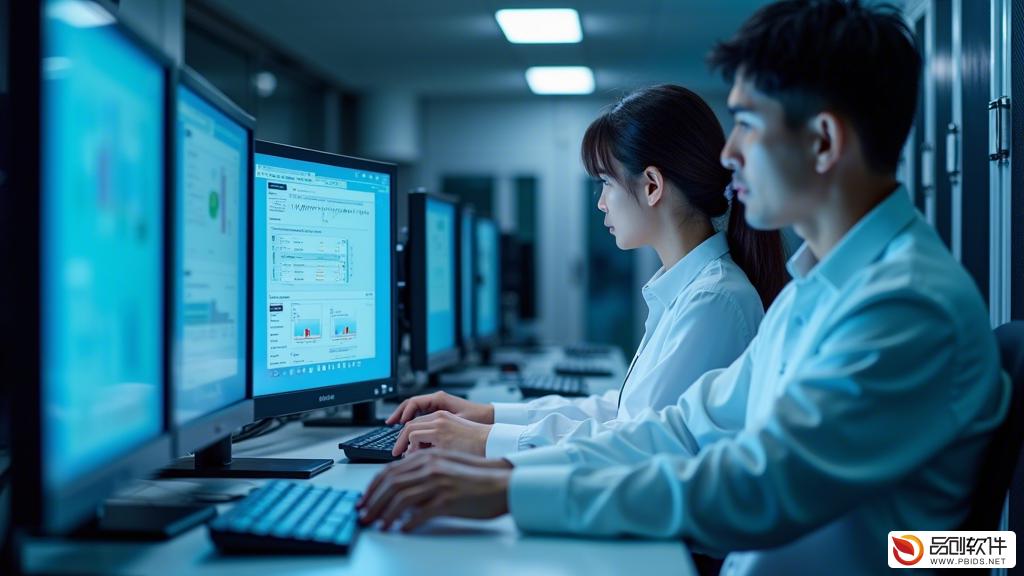 打造高效定制化方案：私有化部署开发技术团队全解析
