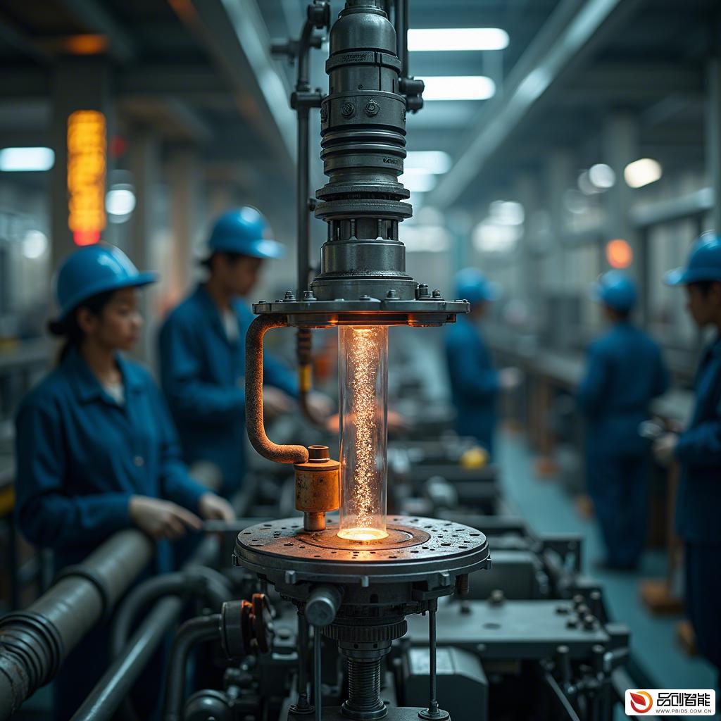 上海市工厂温湿度自适应机构：提升生产效率...