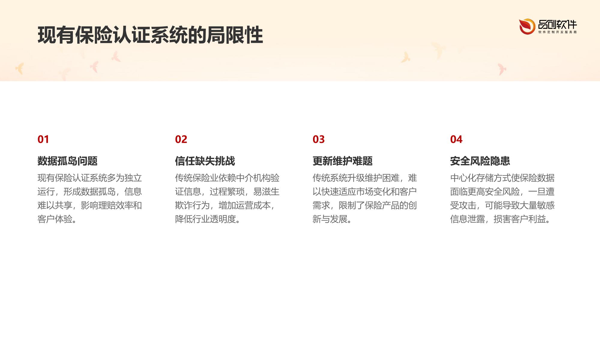 保险行业技能认证区块链系统定制