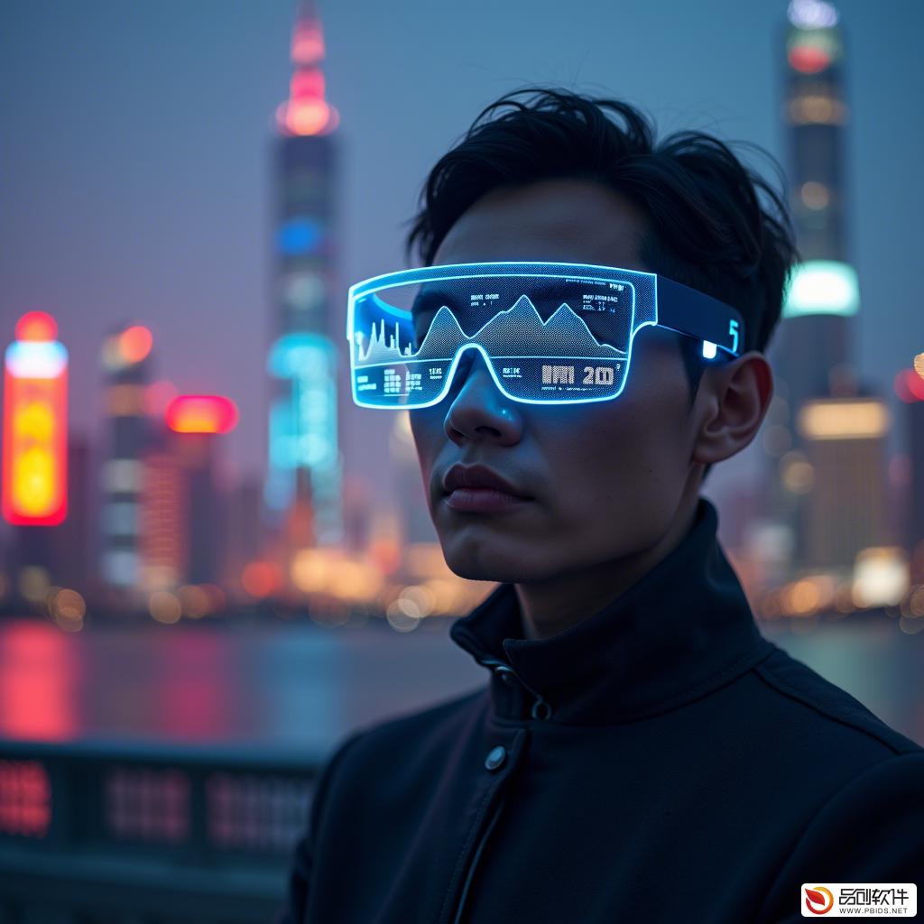 上海市投资监督AI预警系统技术中心：引领...