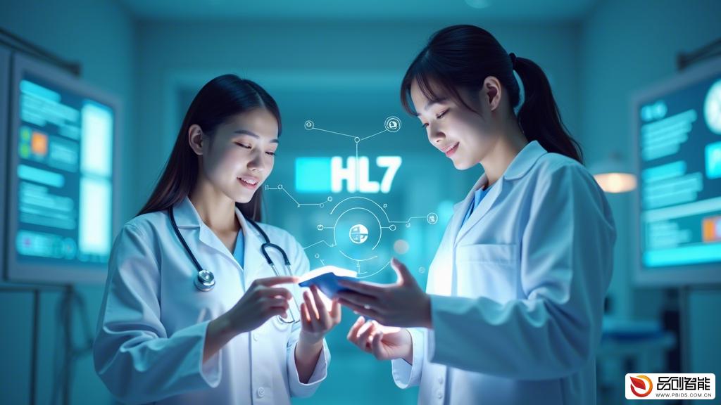 深圳市HL7医疗数据转换协议研发中心：引领医疗信息化新纪元
