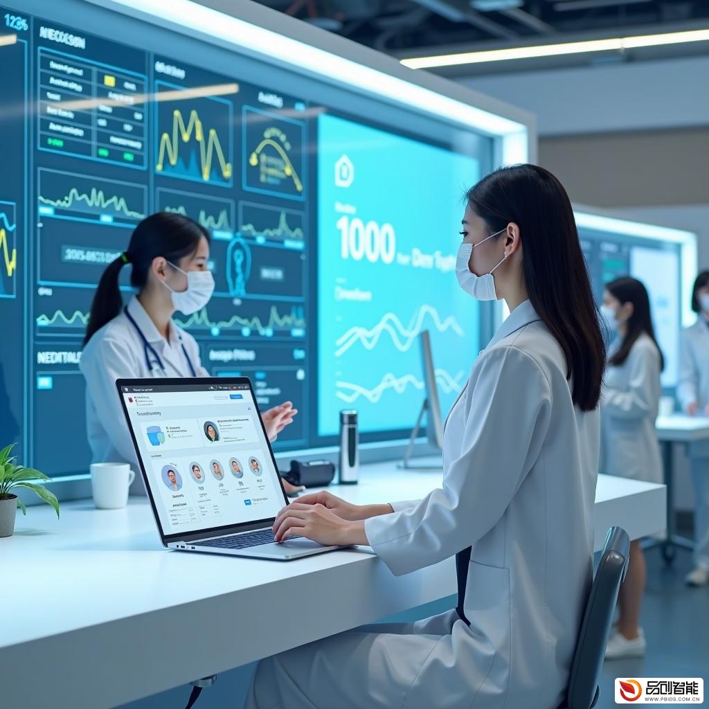未来健康守护：揭秘"null可穿戴健康监...