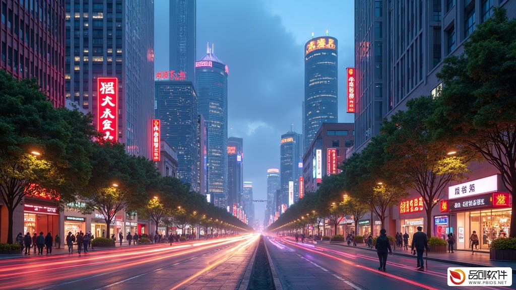 成都市供应链可视化平台集团：引领物流行业新变革
