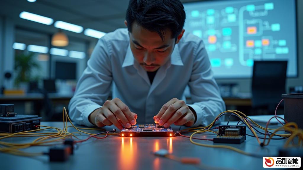 嵌入式医疗操作系统服务商：重塑医疗行业数字化未来
