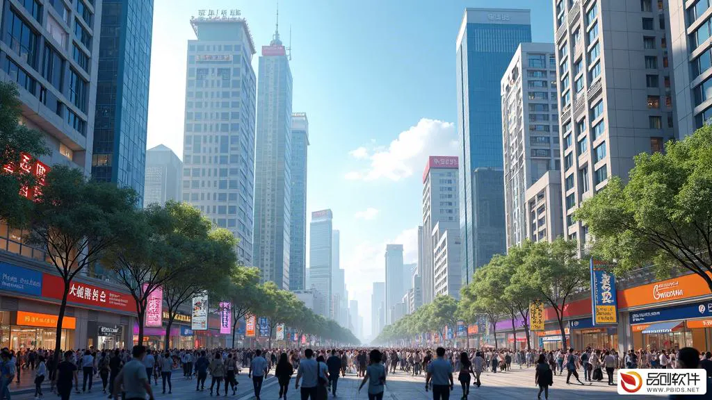 东莞市智能运维监控平台企业的崛起与发展
