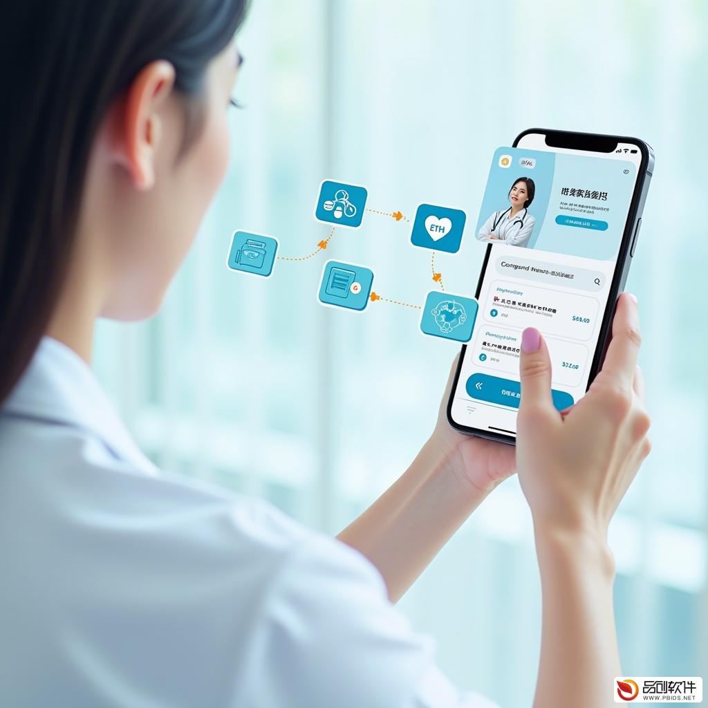 合肥市在线问诊小程序定制：打造高效便捷的...