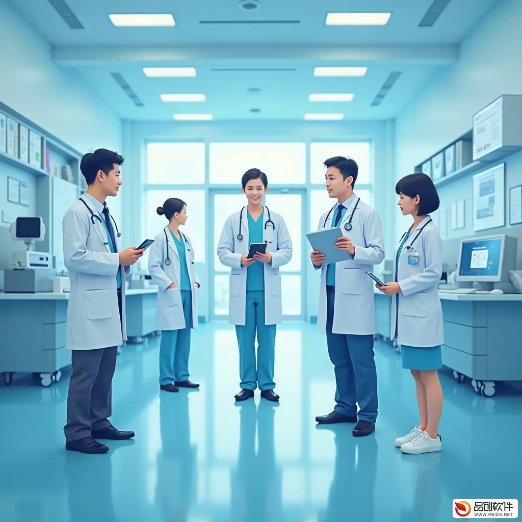 天津市医疗CRM系统有限公司：引领医疗行业数字...