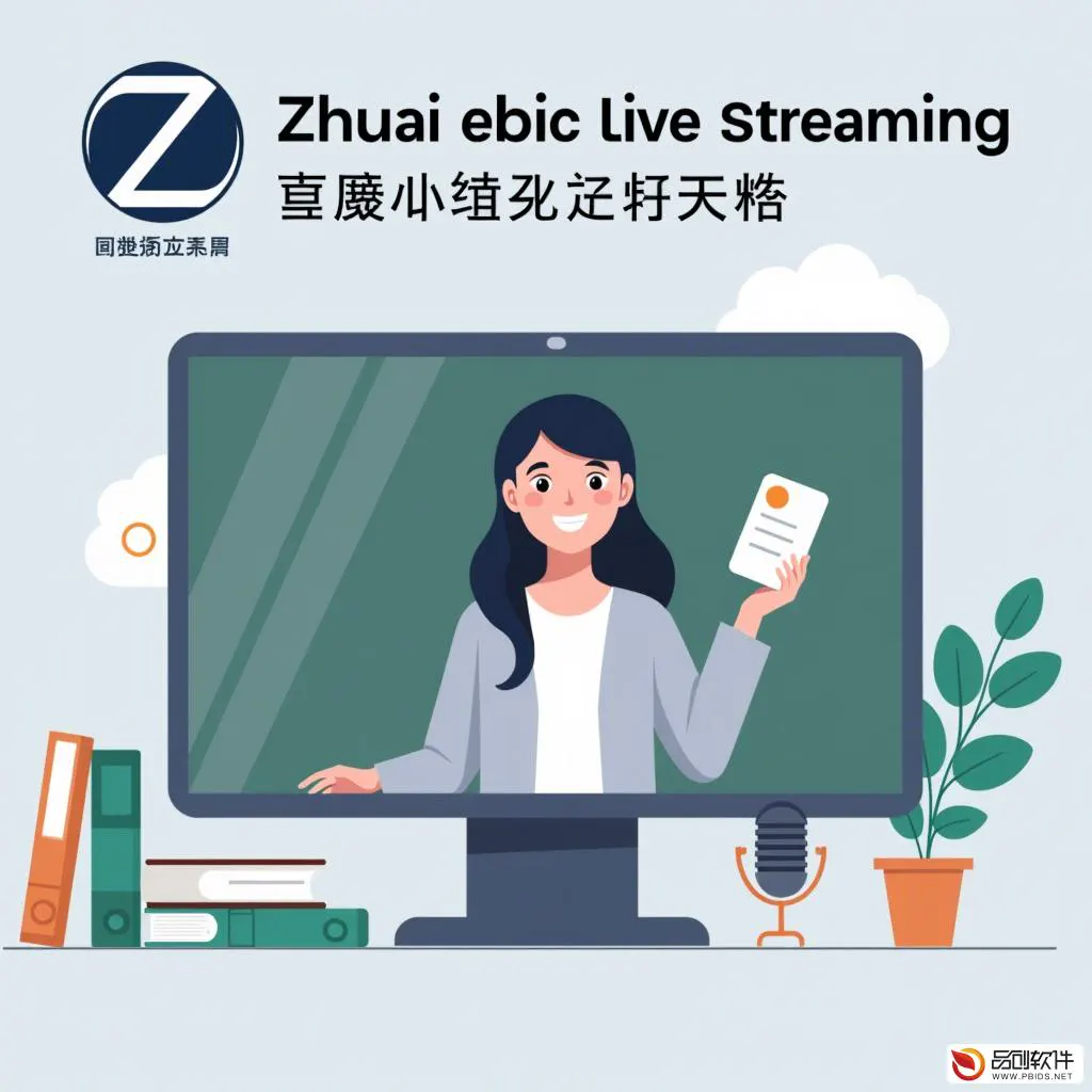 珠海市教育直播回放平台集团：打造高效教育资源共...