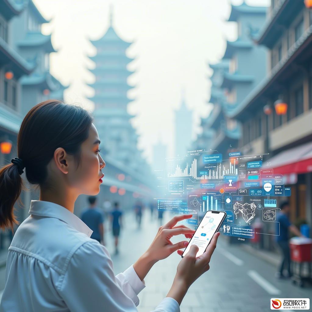 成都市家属端健康数据共享平台：构建智慧医...