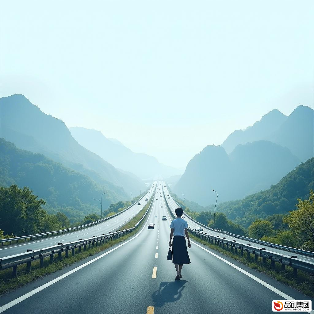 巴广渝高速公路开发有限责任公司的全面解析
