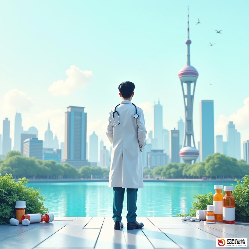 合肥市互联网医疗数字化转型系统的创新与实践
