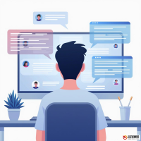构建高效互动：全面解析Web聊天系统开发
