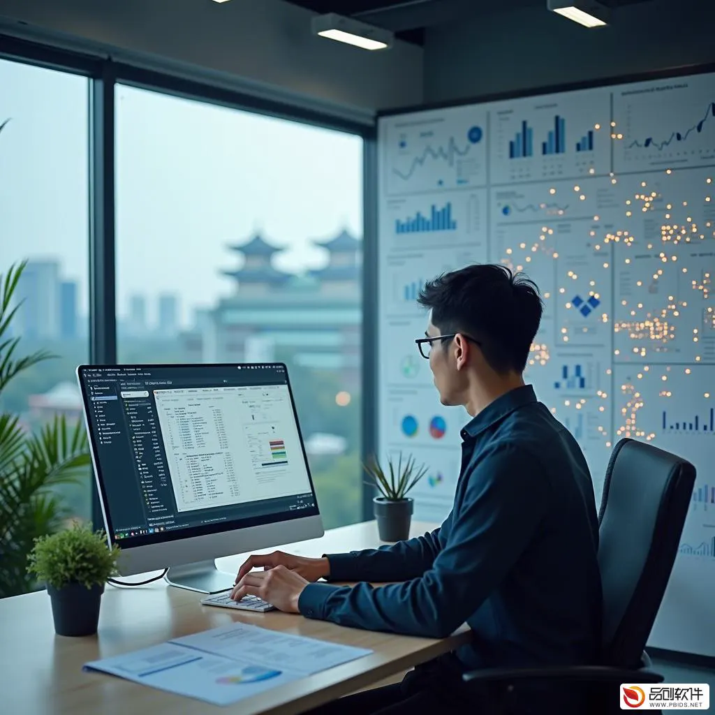 苏州市定制ERP开发机构：引领企业数字化转型的先锋
