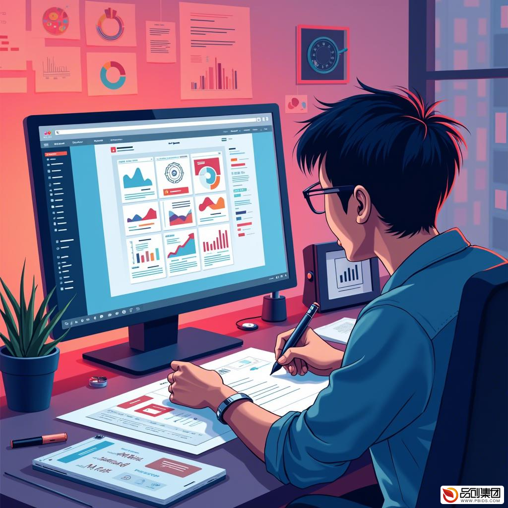 交互设计专业顶尖学府：解锁创意与技术的完...
