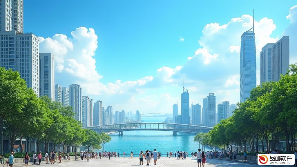 珠海市车联网V2X通信服务站：引领智能交通新时代
