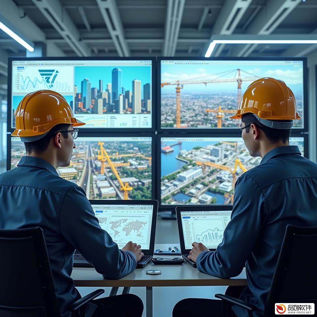重庆市智能工地AI视频分析系统技术中心：...