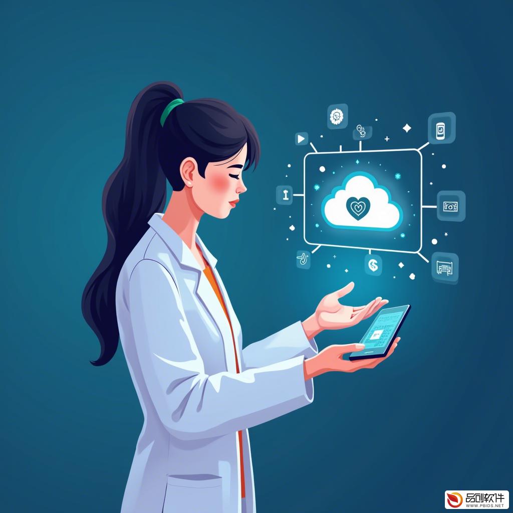 武汉市健康平台数字化转型：创新引领智慧医疗新时代
