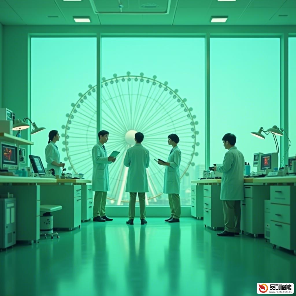天津市医疗设备功耗沙盒平台工场：创新引领...