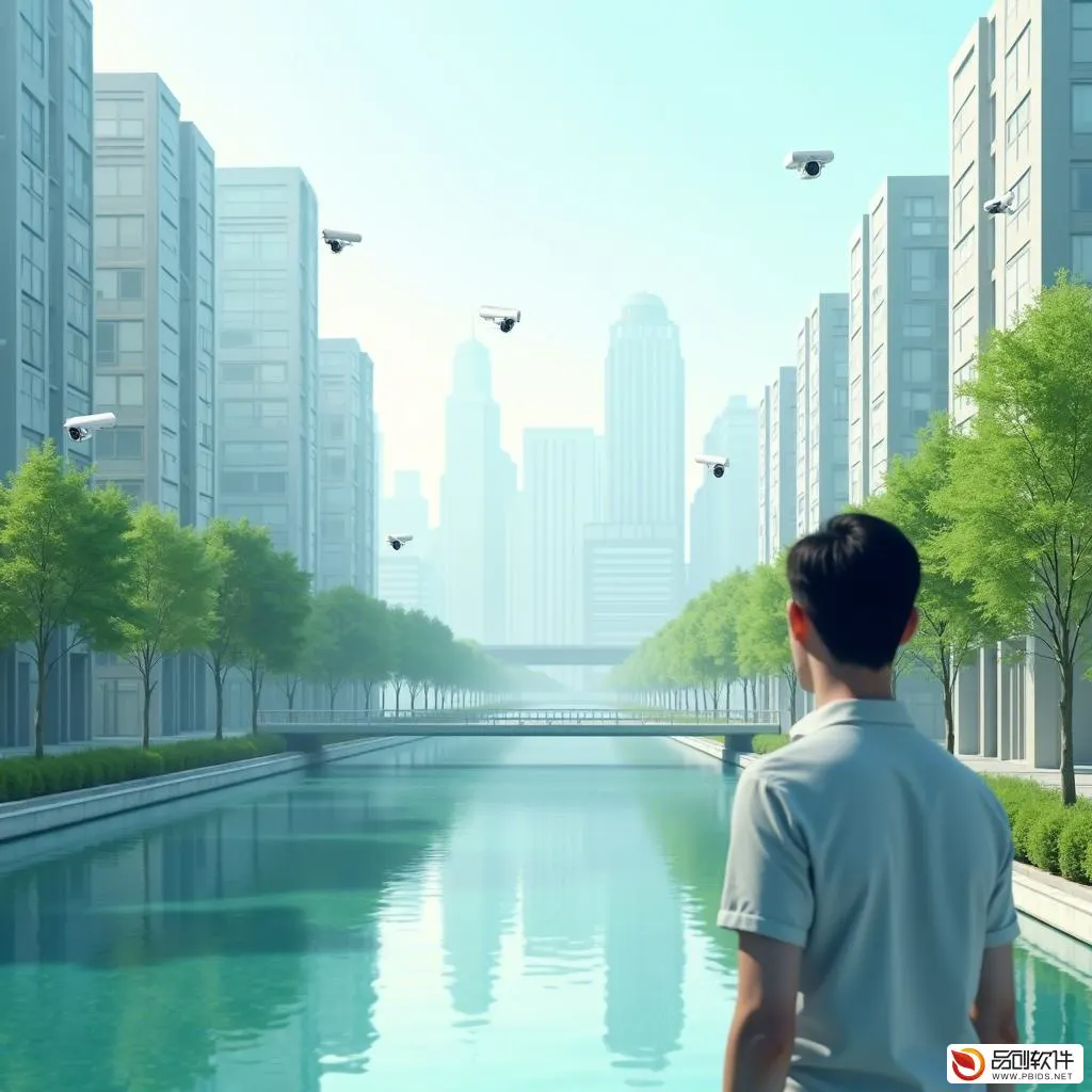 佛山市环保监测物联网平台集成商：引领绿色科技新风尚
