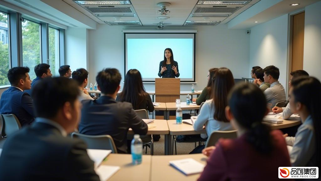 学生培训管理系统：提升教育效率与质量的关键工具
