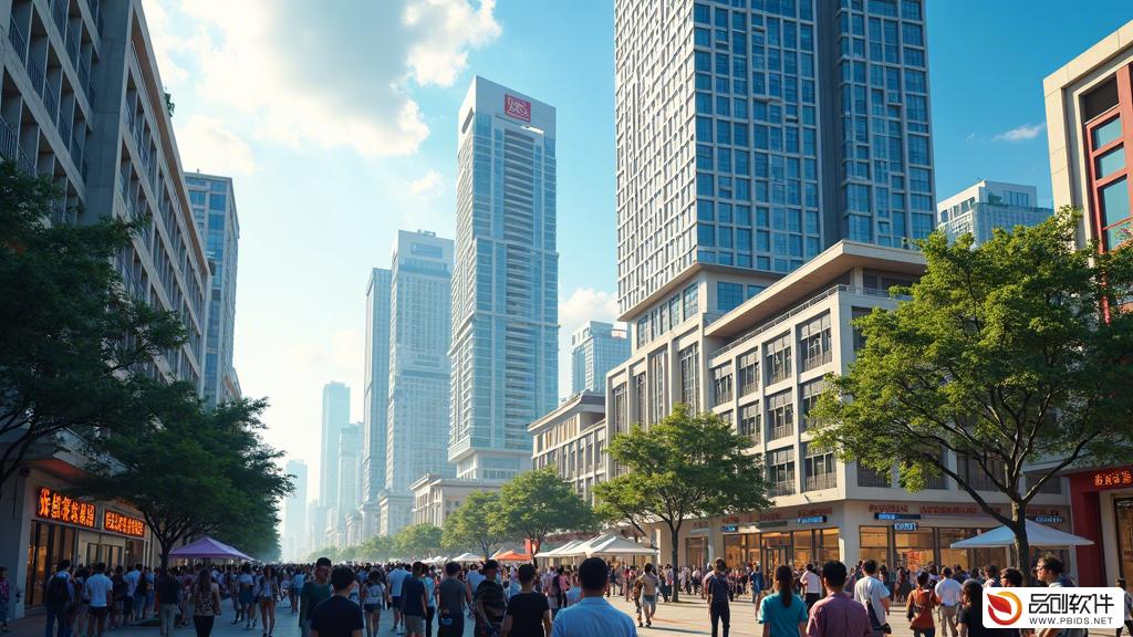 东莞市5G+AI视频网关系统公司的创新引领与未来展望
