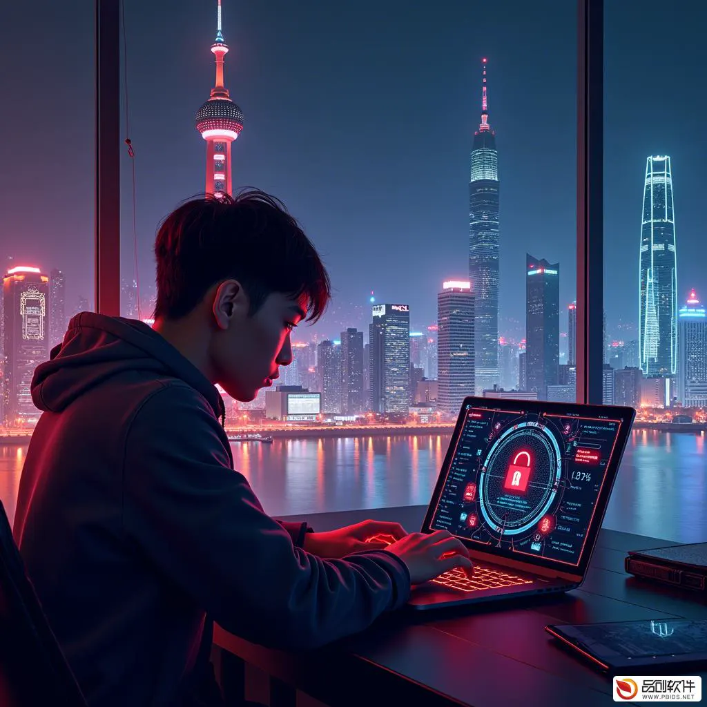 苏州市安全渗透测试机构：守护数字安全的隐形盾牌
