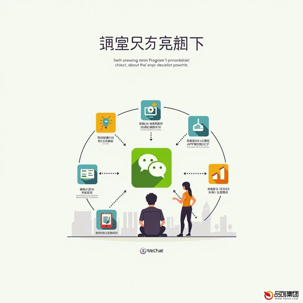 微信小程序开发费用全解析：从模板到定制的全面指南
