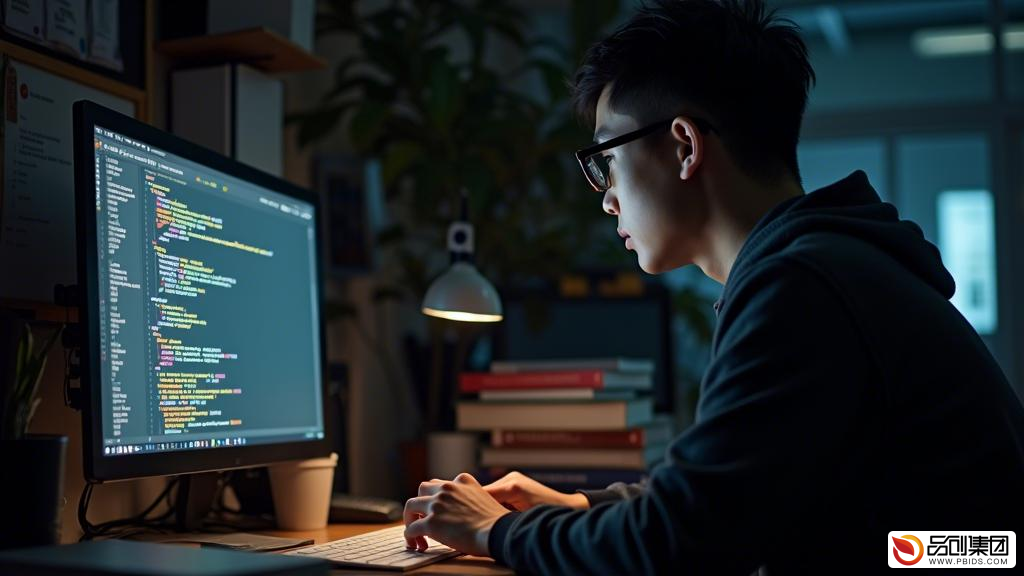 专业小程序开发定制：打造您的专属移动应用新篇章
