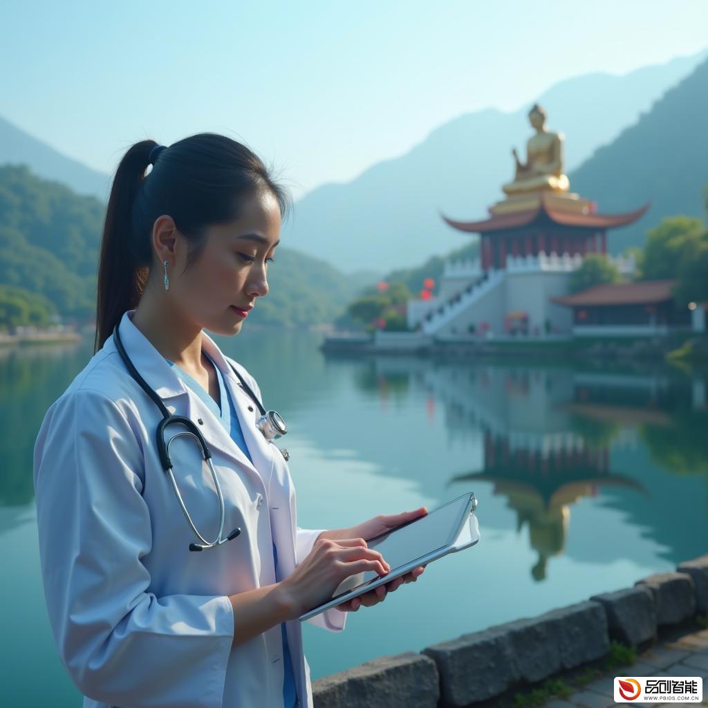 无锡市医疗商城Pad系统厂商深度解析：技...