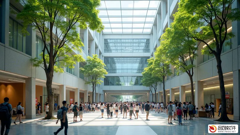 重庆市教育直播弹幕管理平台服务站：打造高效互动的教育新生态
