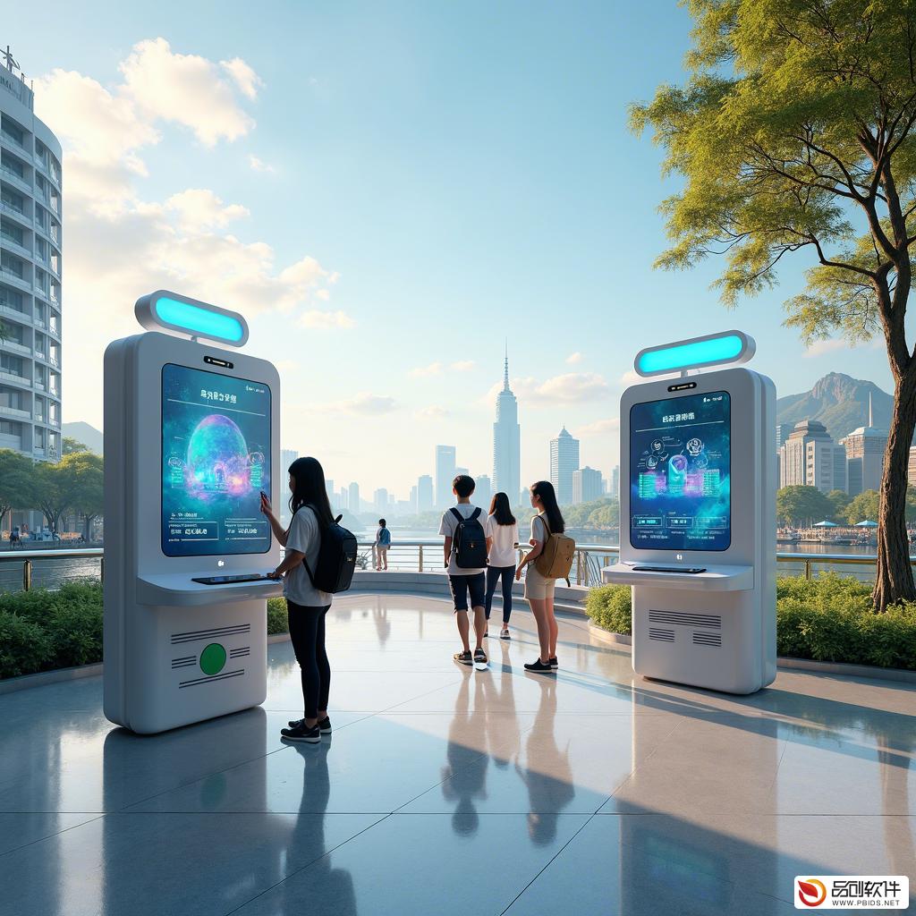 佛山市文旅智慧景区系统：运营商的角色与未...