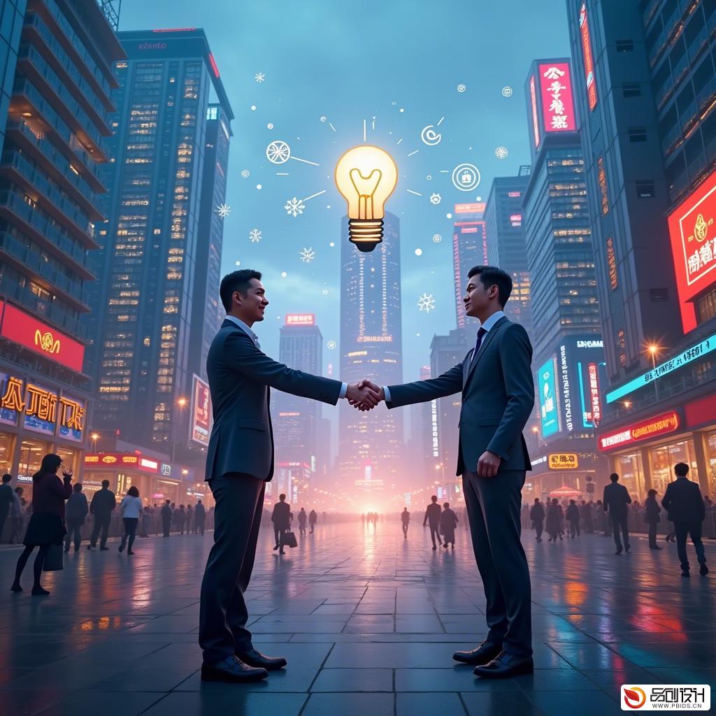 开封市GUI深度定制:携手合作伙伴共创智慧未来