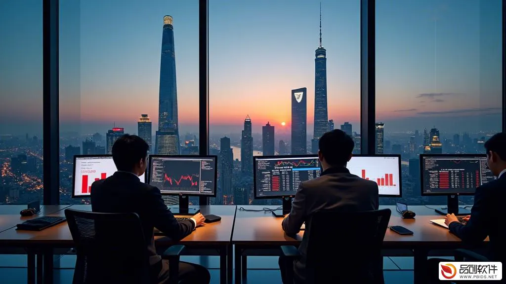 深圳市招商证券流程管理平台集团：重塑金融业务流程的新篇章
