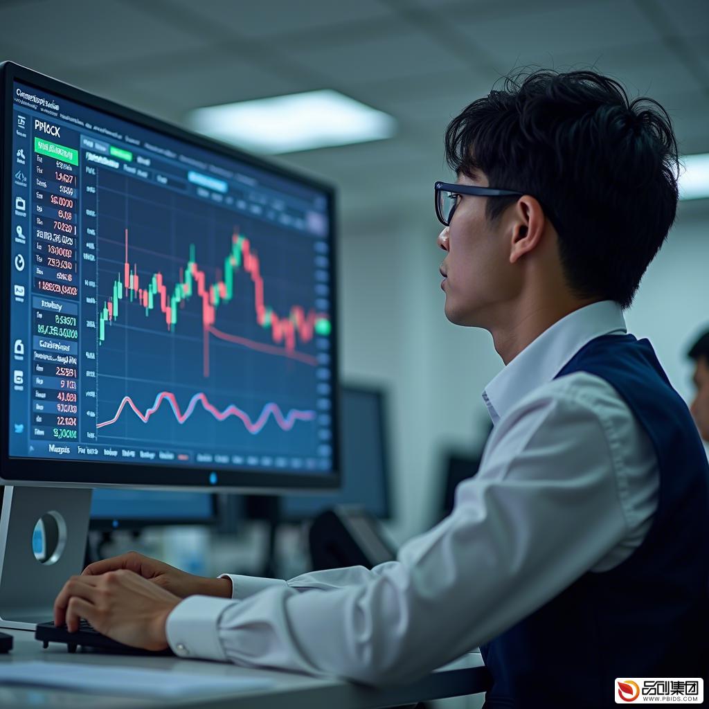 买卖股票操作全解析：从入门到精通