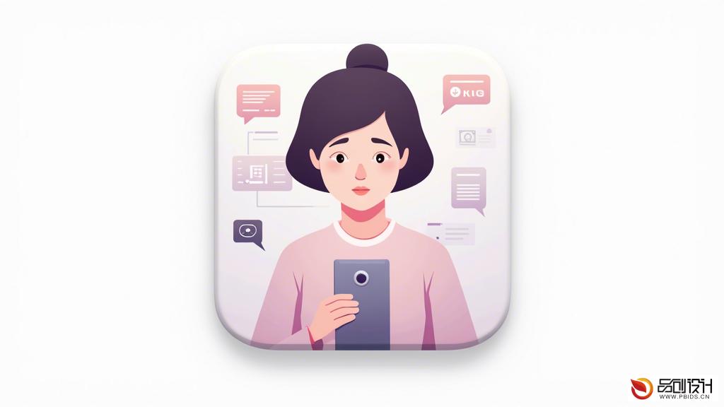 应用品牌创新设计：塑造独特市场形象的策略与实践
