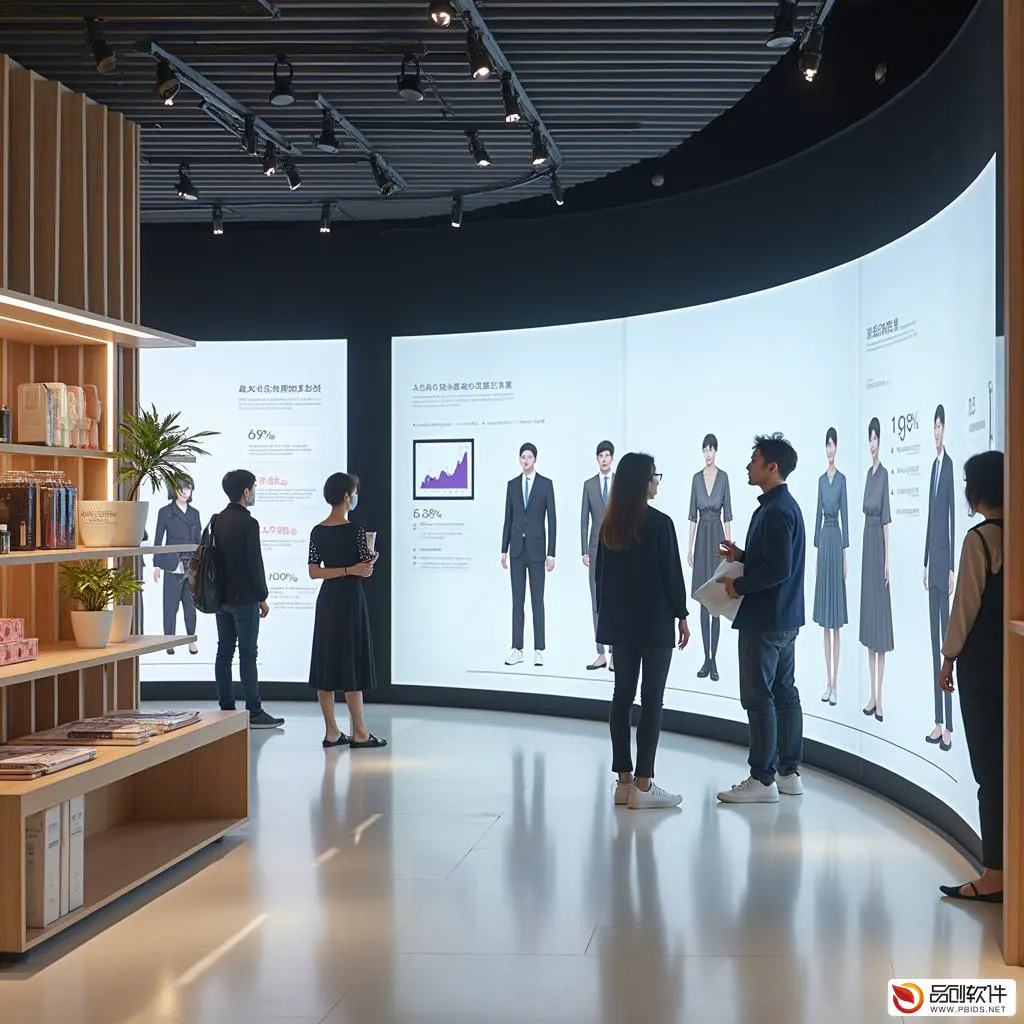天津市零售私域流量平台开发：打造高效营销新引擎
