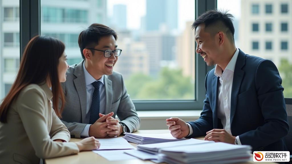 重塑保险行业生态：揭秘null保险中介SaaS平台机构
