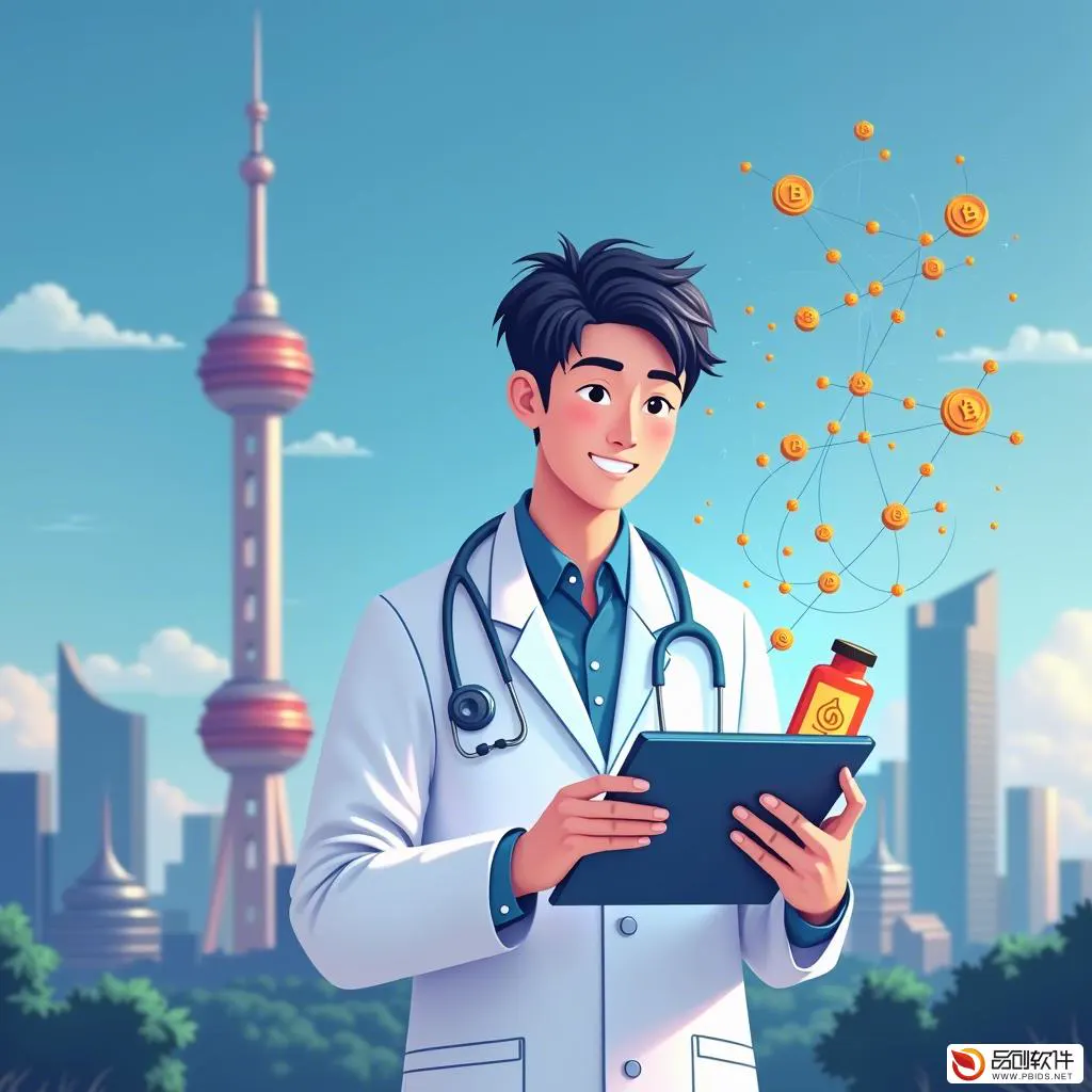 上海市医疗区块链存证系统的革新与应用
