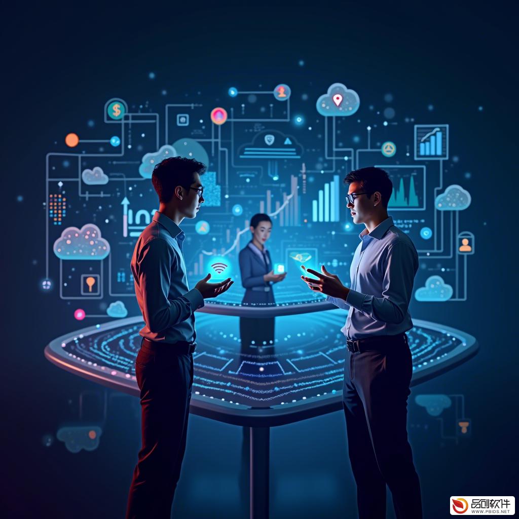 成都市新零售IoT解决方案：重塑商业未来的创新力量
