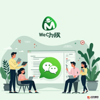 微信公众号网站开发：从零到一的全面指南
