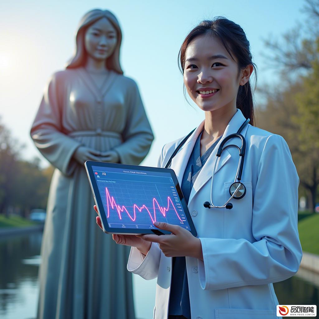 珠海市医疗级低功耗存储系统平台的创新与应用
