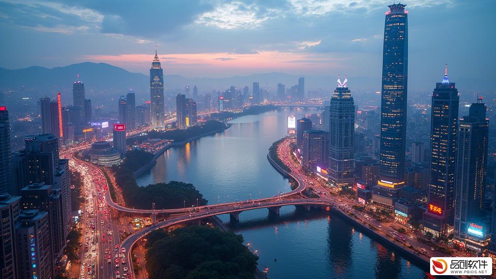 杭州市5G+AI视频网关系统集成商：引领智能安防新时代
