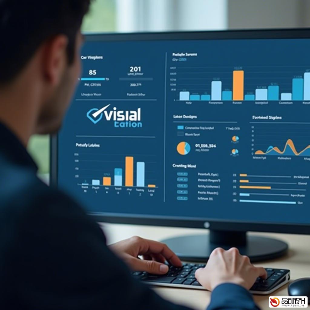 企业资源规划用户转化策略：视觉有限公司的实践与探索
