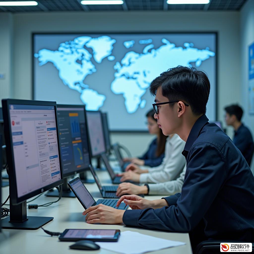 北京市培训机构教育管理系统平台商：赋能教育行业...