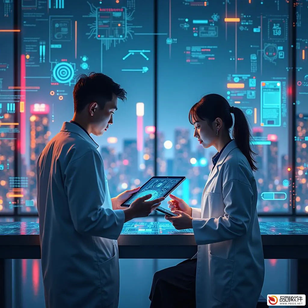 杭州市教育设备信创适配平台技术中心：引领教育数字化转型的新篇章

