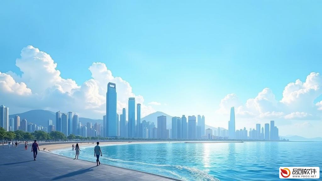 珠海市车载高精度定位系统：引领智能交通新时代
