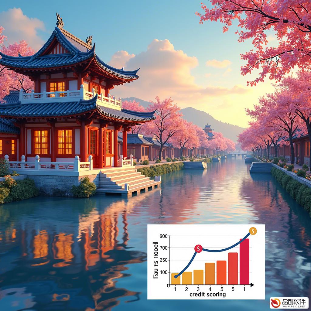 苏州市信用评分模型优化平台研发团队的创新之路
