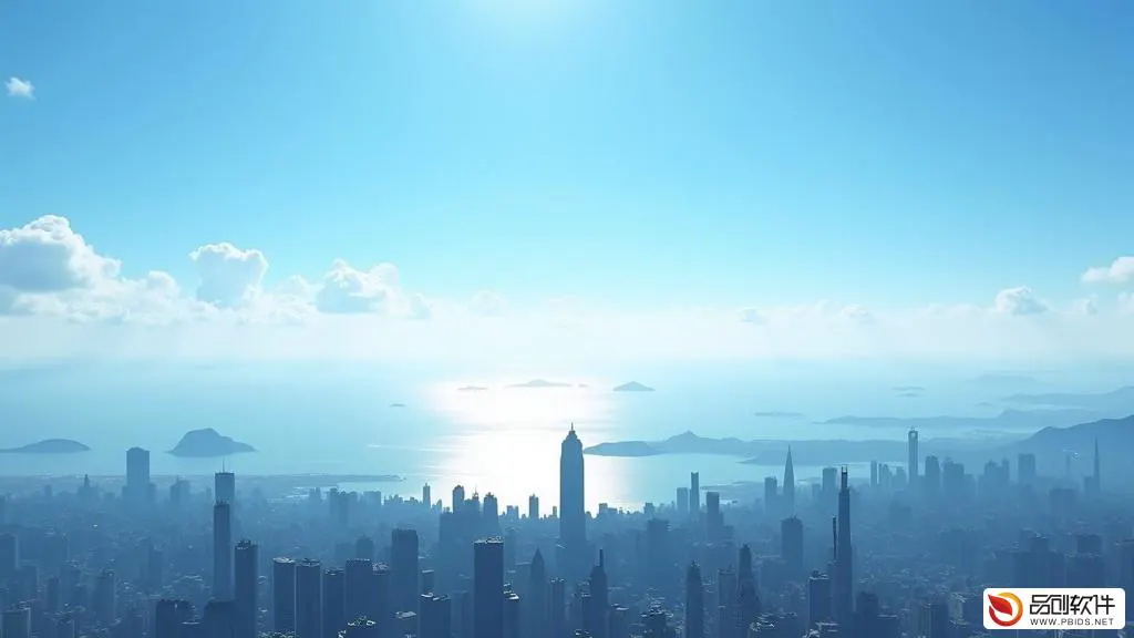 珠海市审计效率提升系统团队的革新之路
