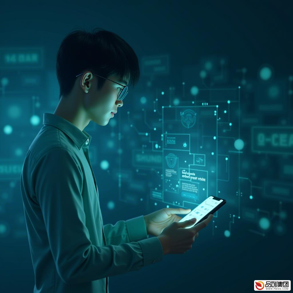 手机软件定制开发：打造专属应用的全方位指南
